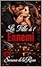 La Fille de l’Ennemi: Une romance sombre de mafia avec un ennemi possessif, un désir interdit et une femme prise entre pouvoir et passion (Dark Romance ... Psychologique Intense) (French Edition)