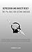 Depression and Anxiety Reset: The 1% Rule for Getting Unstuck: A Quick, Practical Guide to Overcoming Mental Freeze, Anxiety Paralysis, Overthinking, and Loss of Motivation