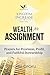 Wealth for Assignment: Prayers for Provision, Profit, and Faithful Stewardship (Kingdom Increase Book 2)