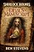 Sherlock Holmes & the Devil's Manuscript
