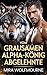 Vom Grausamen Alpha-König Abgelehnte : Eine Düstere MM Omega Wandler Romanze mit einer Schicksalhaften Bindung (Die Alpha König der Wölfe Reihe 4) (German Edition)