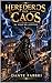 Herederos del Caos: El hijo de Júpiter (Spanish Edition)