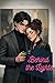 Behind The Lights (Stadium Lights Book 1)