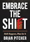 EMBRACE THE SHIFT...
