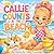 Callie Counts at the Beach