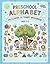 Preschool Alphabet Workbook