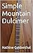 Simple Mountain Dulcimer
