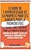 Le Guide de l'apprentissage...