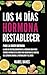 Los 14 Días Hormona Restablecer: Para la Mujer Quemada: La Guía de Restablecimiento de la Mediana Edad para Mujeres Mayores de 35 Años para Recuperar ... el Metabolismo y el Sueño (Spanish Edition)