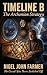 Timeline B: The Archonion Strategy (The Interconnected Universe Series Book 3)