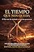 EL TIEMPO QUE NOS QUEDA: UNA HISTORIA SOBRE DECISIONES, TIEMPO Y LO QUE REALMENTE IMPORTA (Spanish Edition)