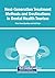 Next-Generation Treatment Methods and Destinations in Dental Health Tourism