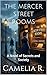 THE MERCER STREET ROOMS: A Novel of Secrets and Society