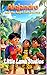 Alejandro and the Angel Falls Journey: A Heartwarming Story of Generosity for Children Ages 3-8 | 2 Corinthians 9:7 | Venezuela Edition