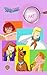 The art of Scooby-Doo! Mystery Incorporated (Spying on Art)