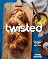 Twisted by Mandy Silverman Twisted by Mandy Silverman