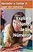 Explora el Mundo de los Números (Spanish Edition)