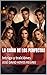 LA CAÍDA DE LOS PERFECTOS : Intriga y traiciónes (Spanish Edition)