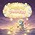 Moolaxy and the Peep Egg: A Sparkly Sky Adventure with a Tiny Chick (moolaxy (english edition) Book 6)