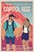 That Touch of Capitol Reef by Hillary Slaughter