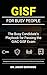 GISF For Busy People: The Busy Candidate’s Playbook for Passing the GIAC GISF Exam (Bare Metal Cyber Study Guides)