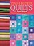 Stash Buster Quilts: Time-S...
