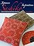 Japanese Sashiko Inspirations
