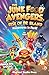 The Junk Food Avengers: Rise of Dr. Bland