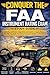Conquer the FAA Instrument Rating Exam: Study Guide Covering Certification, Regulations, Aeronautics, Airspace, Routes, Fuel Planning, Radio, Navigation, ... Weather, and Emergencies (Pilot Exams)