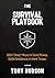 The Survival Playbook by Tony Hudson