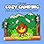 Cozy Camping: Coloring Book for Adults and Kids, Bold and Easy, Simple and Big Designs for Relaxation