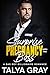 Surprise Pregnancy with the Boss: A Bad Boy Billionaire Romance
