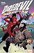 Daredevil: Woman Without Fear - Bloody Reunion