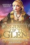 Das Juwel of the Glen (Die Glen Highland Romanze) (German Edition)