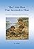 The Little Boat That Learned to Float: From The adventures of Mzalendo and Friends series