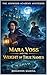 Mara Voss and the Weight of True Names: A Mystery of Reckoning, Reunion, and the Final Secret Beneath Ashwood's Stones (Ashwood Academy Mysteries, Book 4) (The Ashwood Academy Mysteries)