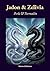 Jadon & Zelivia: Perle & Turmalin (German Edition)