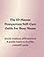 The 10-Minute Postpartum Self-Care Guide for Busy Mums: Quick routines, affirmations & gentle resets to feel like yourself again