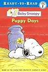 Puppy Days by Lizzie Mack