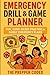 Emergency Drill and Game Planner: Engaging Activities That Teach Safety Skills While Building Family Bonds and Keeping Preparedness Alive