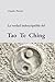 La verdad indescriptible del Tao Te Ching (Spanish Edition)