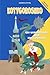 Kotygoroshko: Zweisprachiges ukrainisch-deutsches Volksmärchen für Kinder mit farbigen Illustrationen (German Edition)