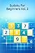 Sudoku for Beginners: 240 P...