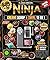 El gran libro del NINJA CREAMI SCOOP & SWIRL 13 EN 1: ¡Más de 605 recetas creativas para toda la familia, helados cremosos, helado suave casero, ... batidos y mucho más! (Spanish Edition)