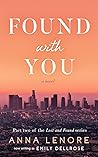 Found with You (Lost and Found #2)