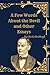 A Few Words About the Devil and Other Essays: Victorian Freethought Writings on Religion, Atheism, and Social Reform
