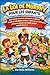 La loi de Murphy pour les enfants: Une bande dessinée colorée et divertissante, remplie d'expériences d'enfants auxquelles on peut s'identifier, ... les choses tournent mal. (French Edition)