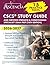 CSCS Study Guide 2026-2027: 15 Practice Tests and Certified Strength & Conditioning Specialist Exam Prep: [10th Edition]