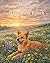 Spring at Wildflower Ranch: A Children's Picture Book About Spring, Nature, and Wildflowers (Wildflower Ranch: Life Through the Seasons)