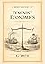 A Brief History of Feminist Economics (A Brief History of Economics Edition)